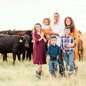 Meet your Posher, Tessie